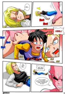 Buu’s Bodies 3- Locofuria (17)