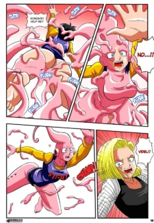 Buu’s Bodies 3- Locofuria (21)