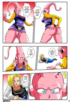 Buu’s Bodies 3- Locofuria (22)
