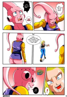Buu’s Bodies 3- Locofuria (23)