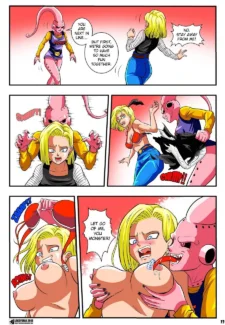 Buu’s Bodies 3- Locofuria (24)
