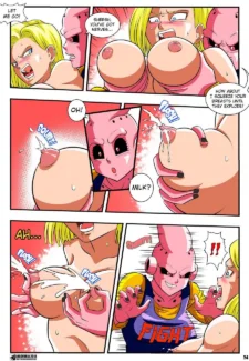 Buu’s Bodies 3- Locofuria (25)