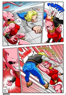 Buu’s Bodies 3- Locofuria (3)