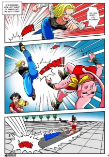 Buu’s Bodies 3- Locofuria (5)
