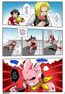 Buu’s Bodies 3- Locofuria (6)