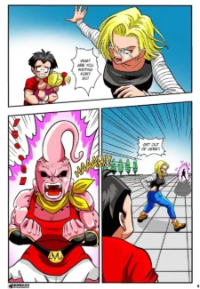 Buu’s Bodies 3- Locofuria (7)