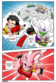 Buu’s Bodies 3- Locofuria (9)