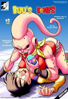 Buu's Bodies 3- Locofuria (Ilike Cover)