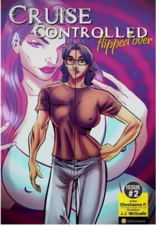 Cruise Controlled – Flipped Over Issue 2