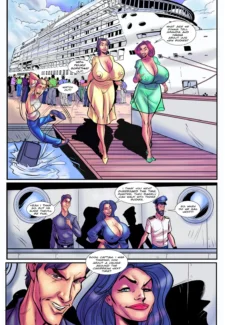 Cruise Controlled20011