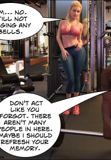 Double Lives (18)