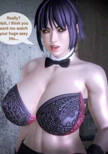 Fateless Episode 1 Extras Part 2- Shourai