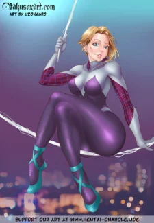 Gwen Stacy’s0021