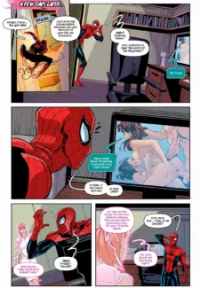 Invincible Iron Spider (11)