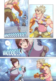 [KISELROK] Ameizing Frost Jobs #1_02