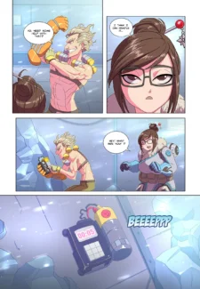 [KISELROK] Ameizing Frost Jobs #1_03