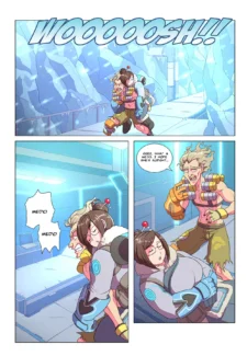 [KISELROK] Ameizing Frost Jobs #1_05