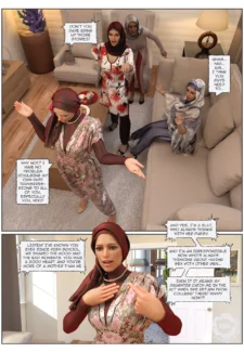 Ladies Confession Ch.3- Part 3021