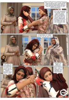 Ladies Confession Ch.3- Part 3024