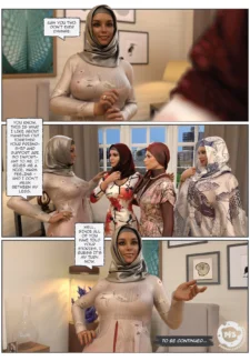 Ladies Confession Ch.3- Part 3025