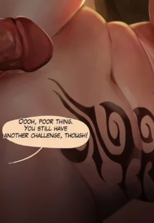 LeagueNTR#2 – Part 3060