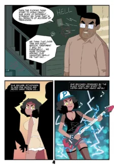 Little Twisted006