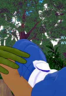 Lost in the Swamp (8)