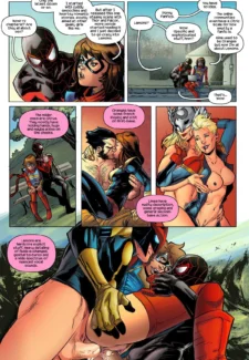 Ms.Marvel – Spider-Man 001 0005