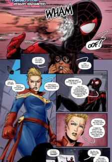 Ms.Marvel – Spider-Man 002 0003
