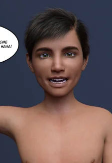 Online Friends (33)