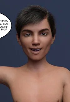 Online Friends (34)