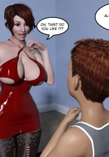 Online Friends (4)