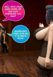 Sharing The Load (11)
