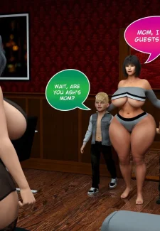 Sharing The Load (16)