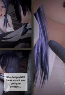 [Shourai] Fateless [English] (Episode 1 Extras Part 2)_1563032-0014
