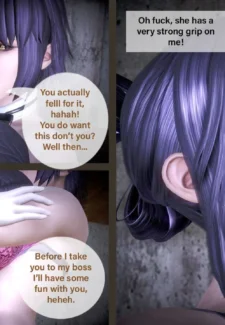 [Shourai] Fateless [English] (Episode 1 Extras Part 2)_1563032-0024