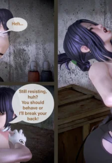 [Shourai] Fateless [English] (Episode 1 Extras Part 2)_1563032-0033