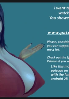 [Shourai] Fateless [English] (Episode 1 Extras Part 2)_1563032-0087