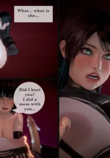[Shourai] Fateless [English] (Episode 1)_1493280-0067