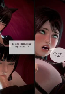 [Shourai] Fateless [English] (Episode 1)_1493280-0068
