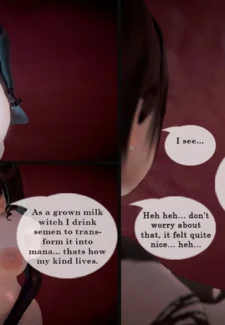 [Shourai] Fateless [English] (Episode 1)_1493280-0070