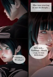 [Shourai] Fateless [English] (Episode 1)_1493280-0075