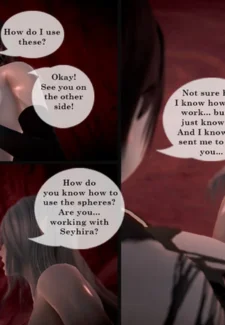 [Shourai] Fateless [English] (Episode 1)_1493280-0081