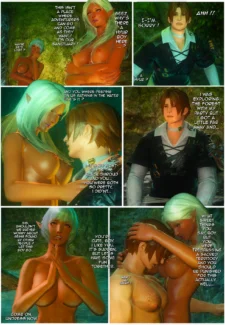 Sisters of the Fountain (4)