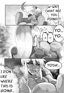 Spirit Swap!013