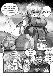 Spirit Swap!022