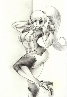 Spirit Swap!023