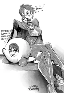 Spirit Swap!024