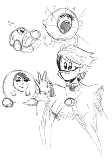 Spirit Swap!026