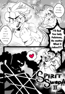 Spirit Swap!027